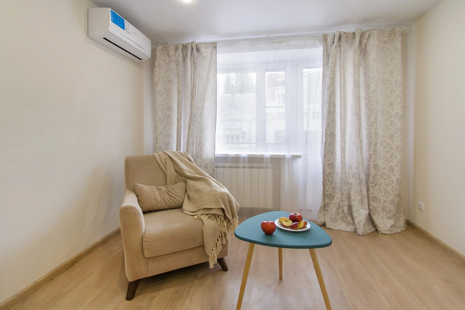 Квартира в самом центре у Галереи Чижова Рим