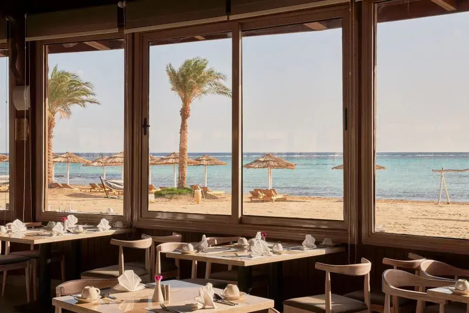 Курортный отель True Beach Resort