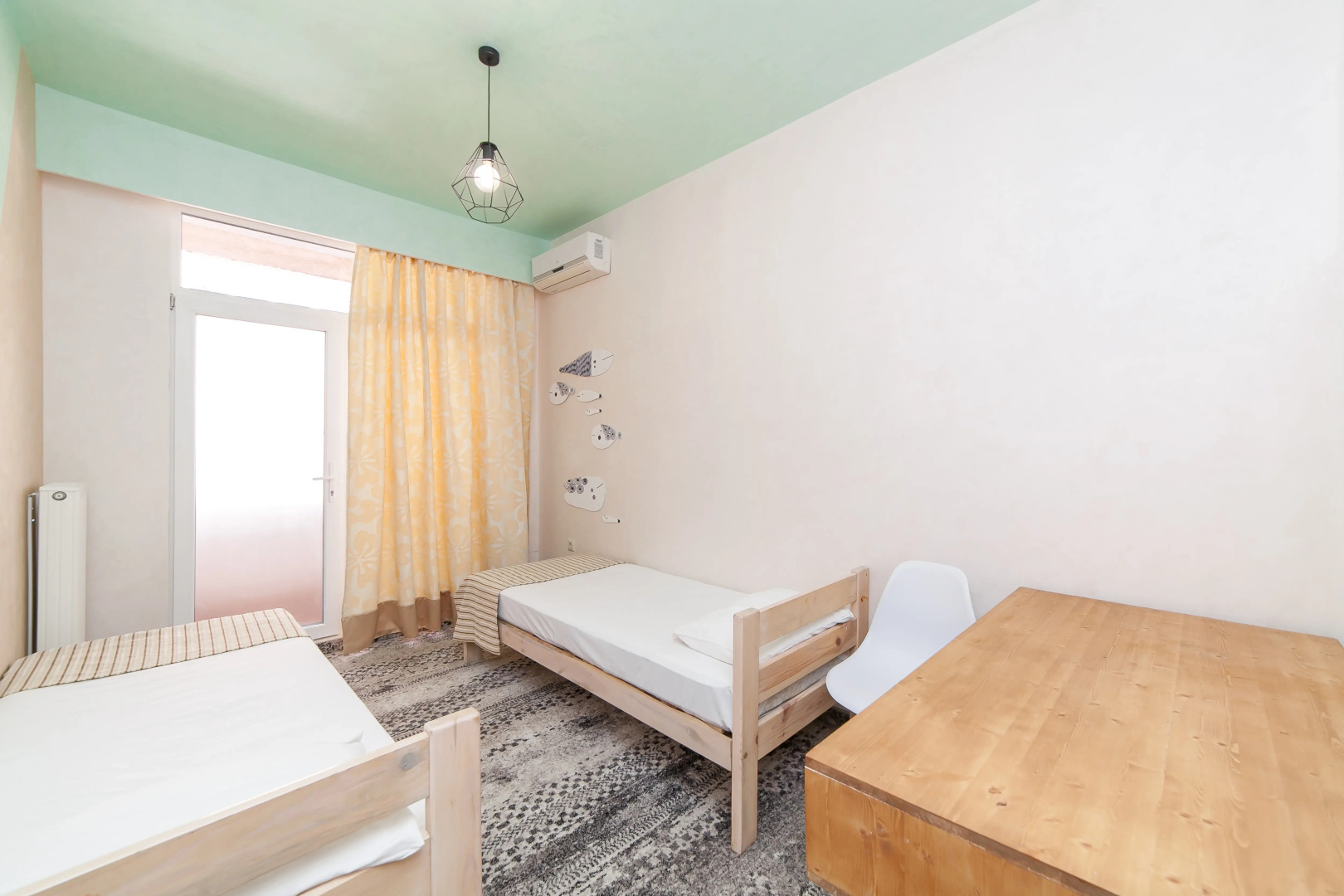 Апартаменты Family Del Mare 3