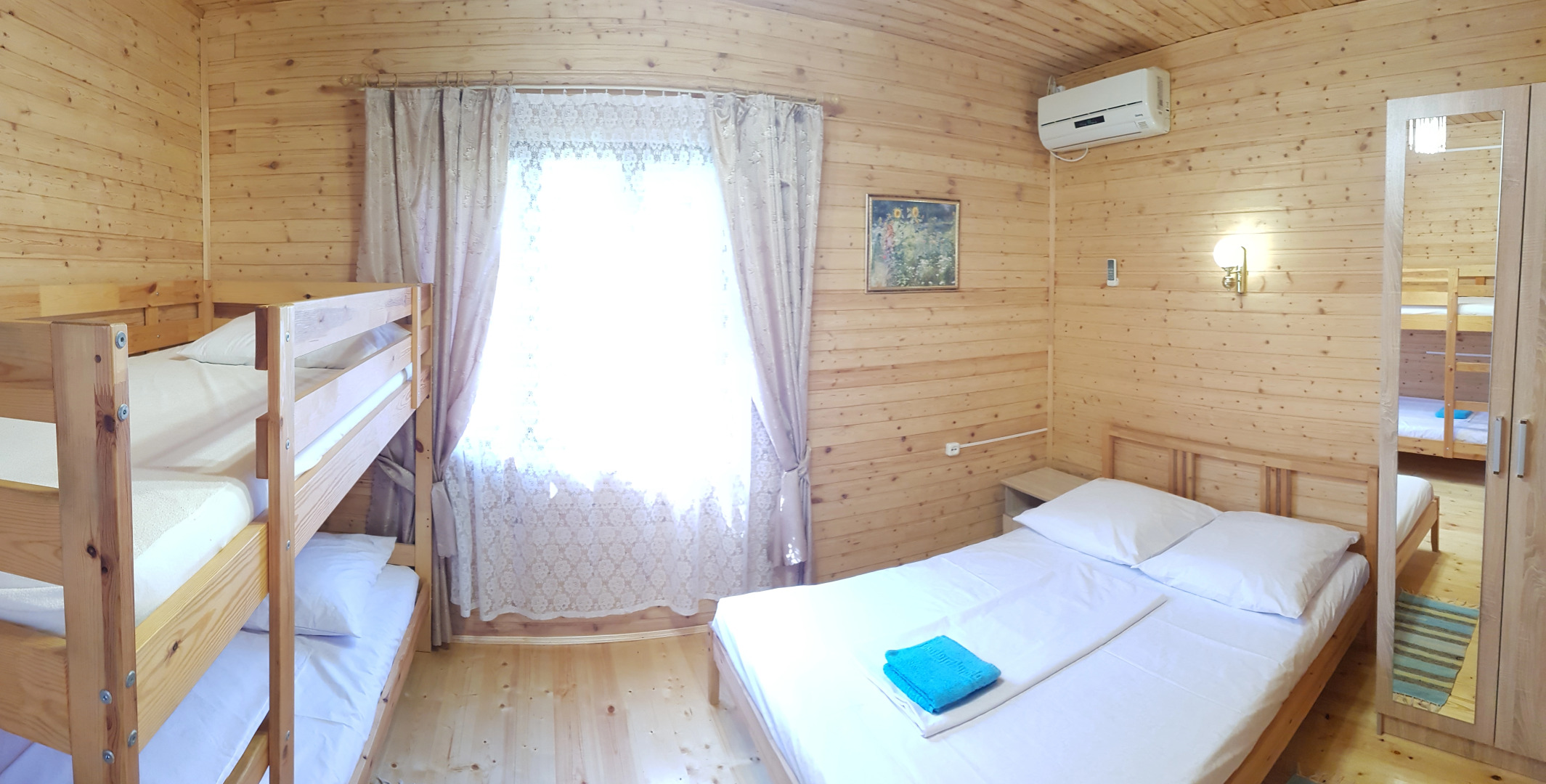 Guest House Usadba Vladimira