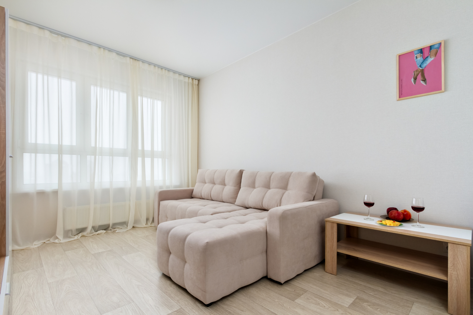 Квартира Метро Золотая Нива