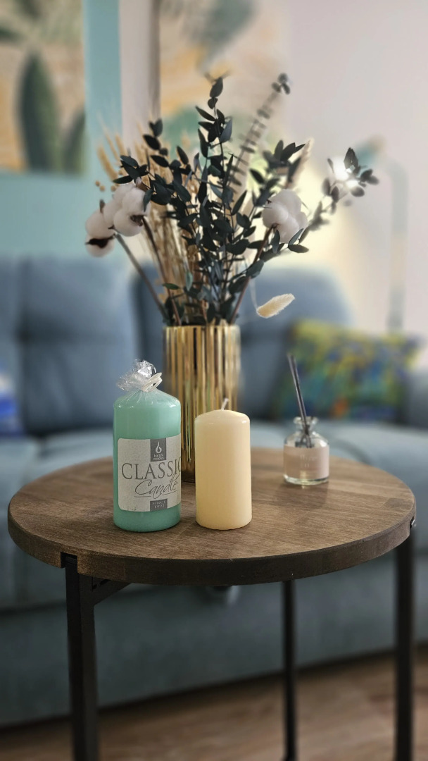 Квартира ЖК Высота