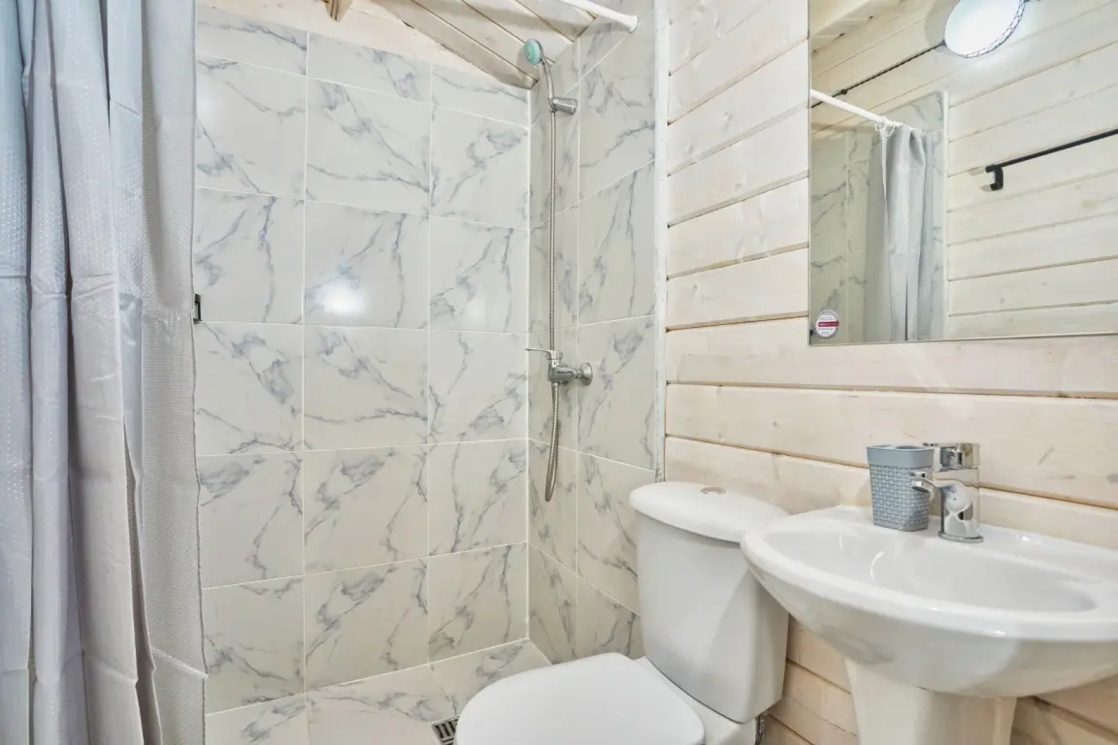 Шале Шале-Д’Матуа