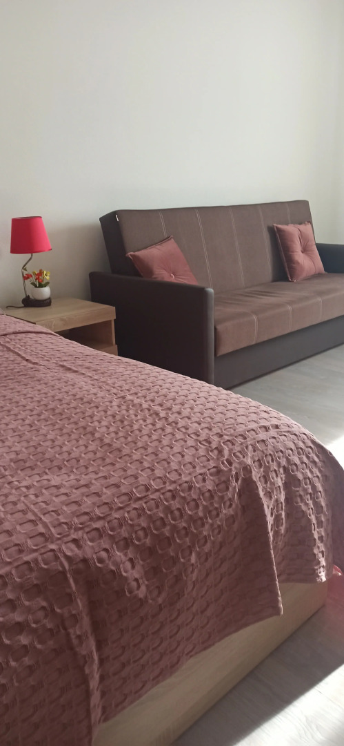 Квартира комфортная  в ЖК "Черниговский"