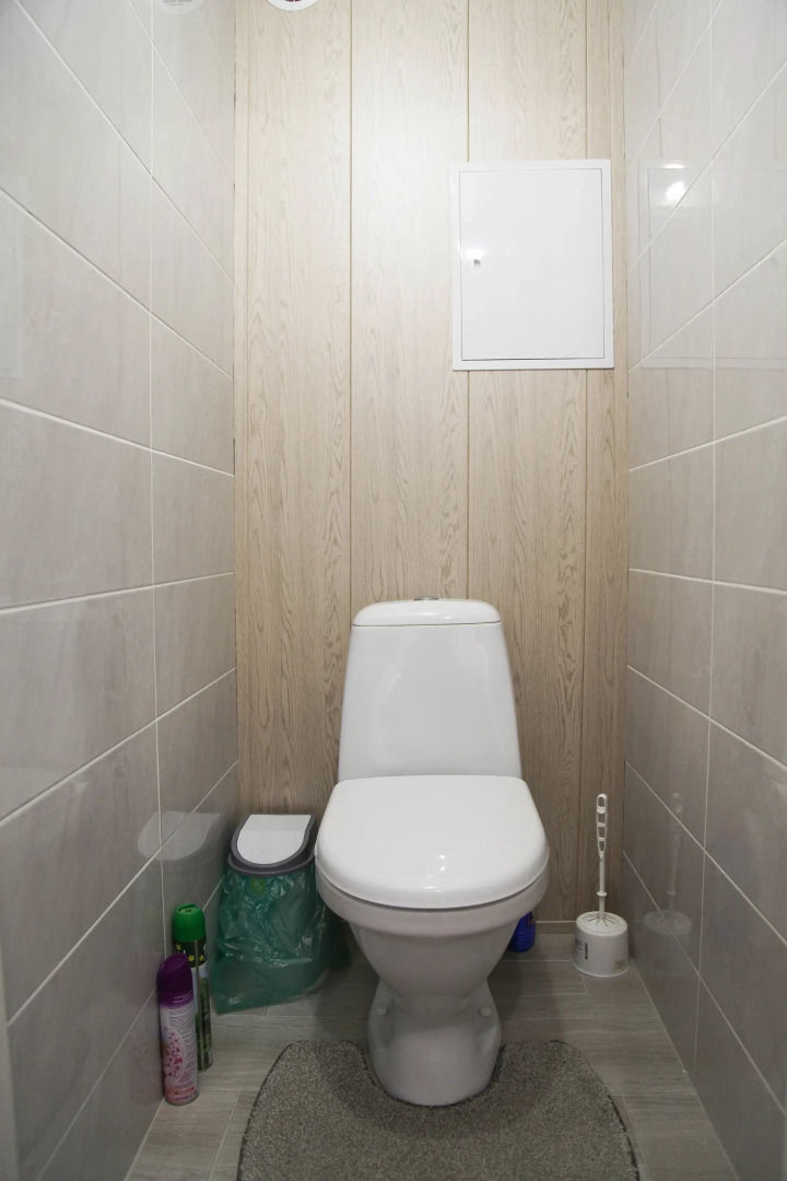 Апартаменты на Дзержинского 68/2