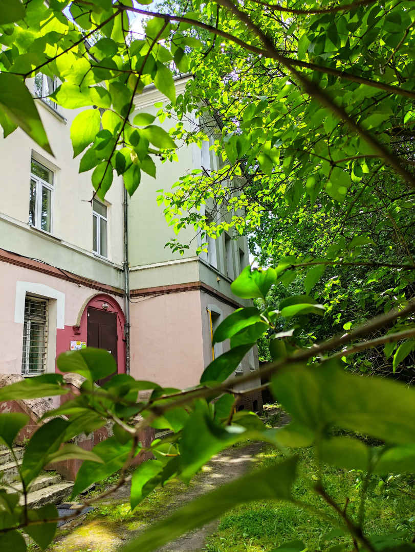 Квартира Невский -Верхнее озеро