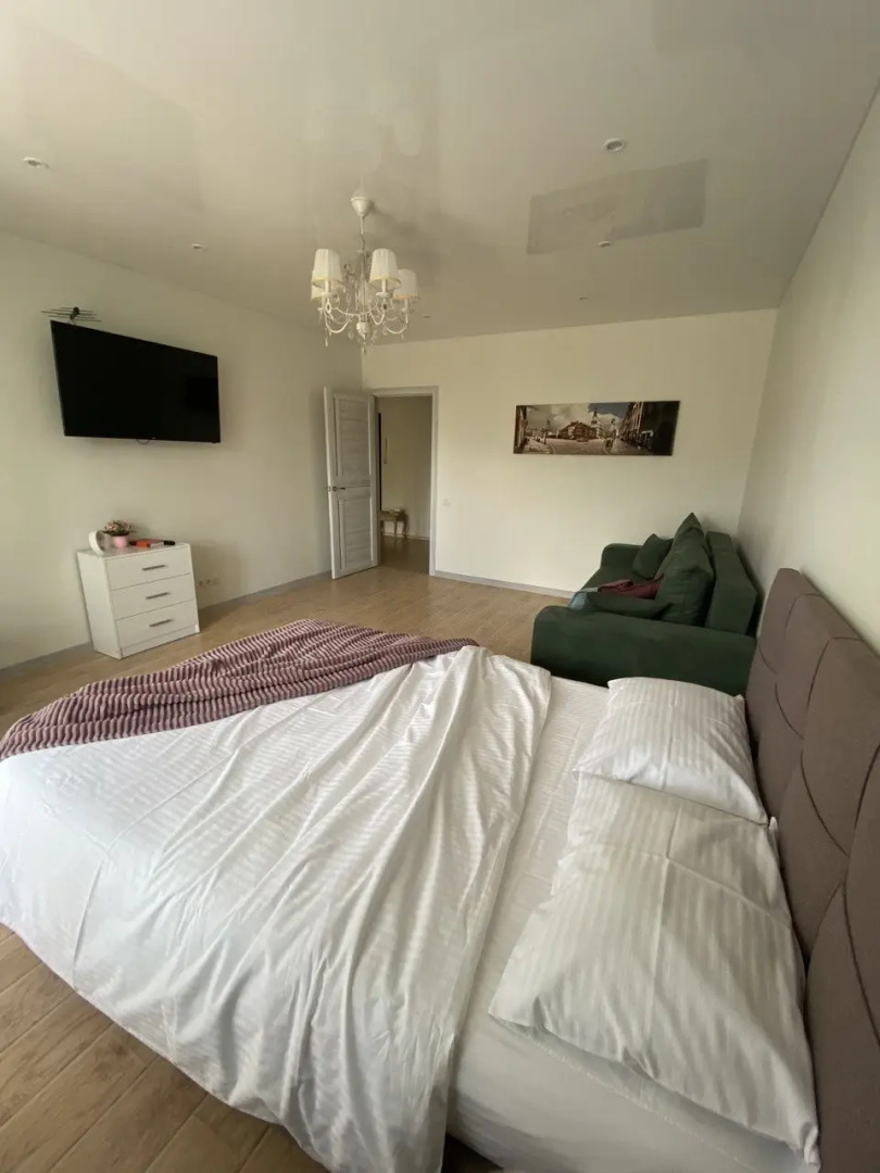 Апартаменты Садовников