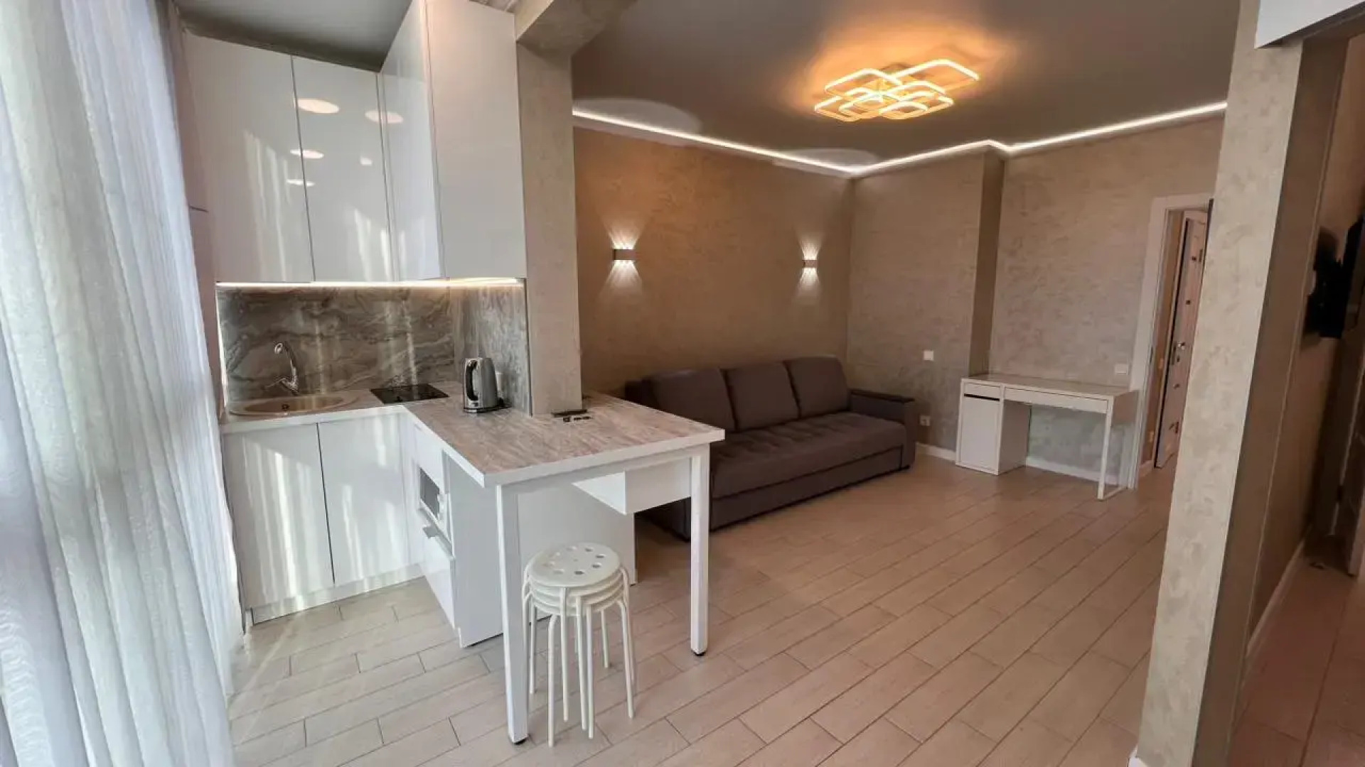 Апартаменты Сочипосуточно