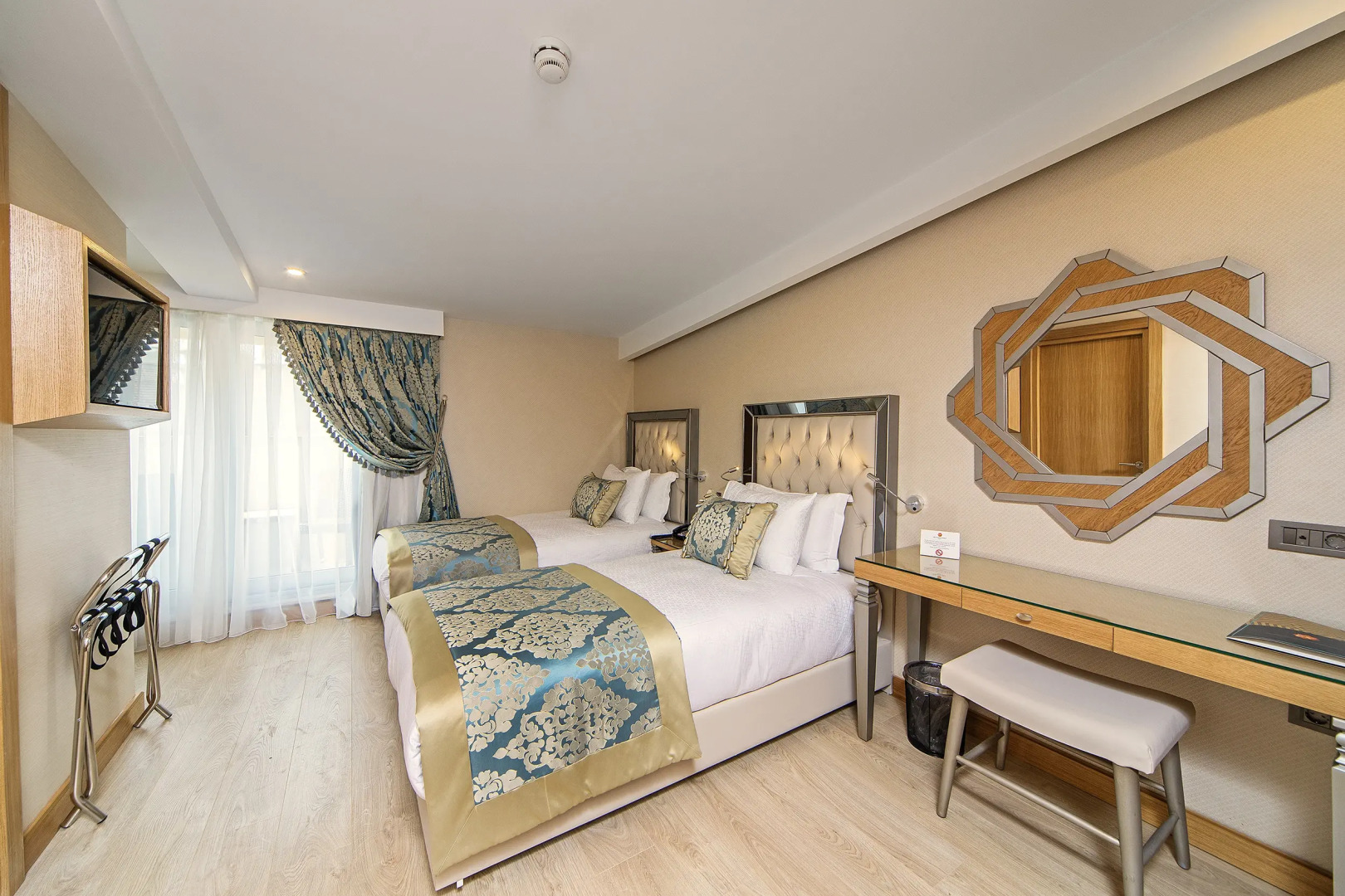 Mukarnas Taksim Hotel