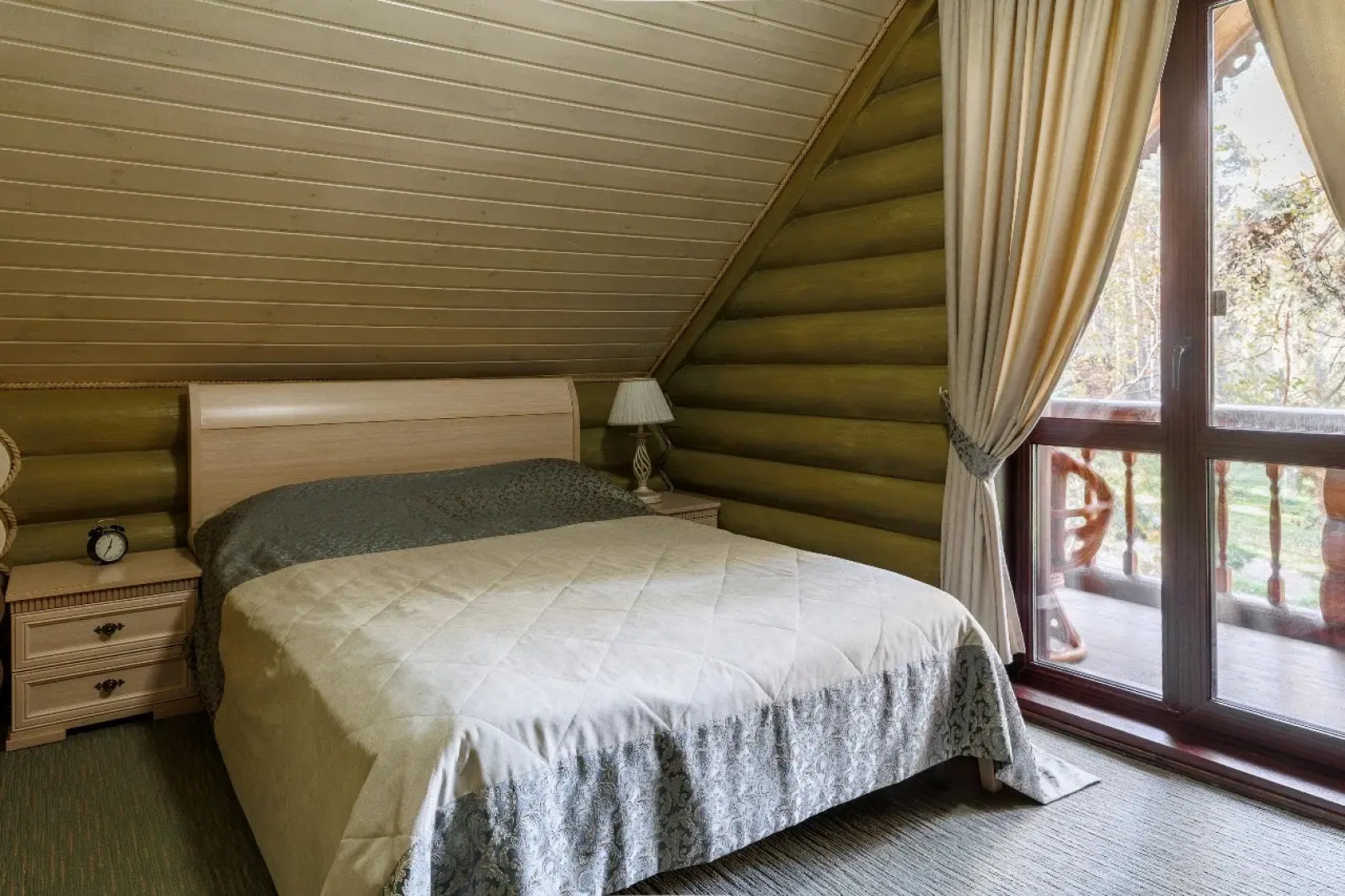 База Отдыха Боярская Усадьба