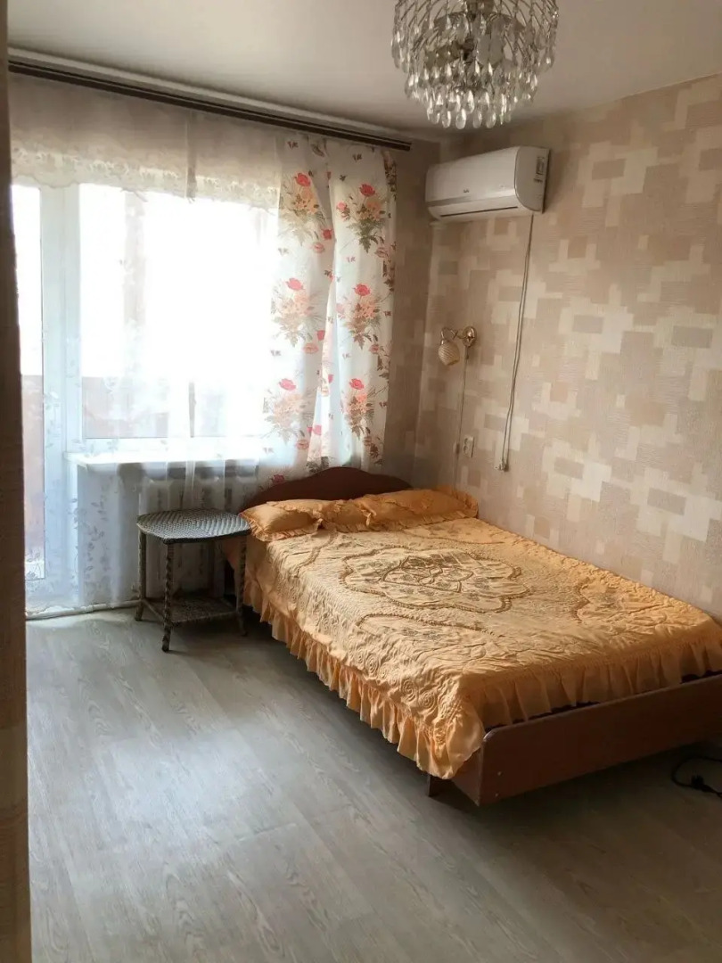 Квартира на Улице Карла Маркса 21