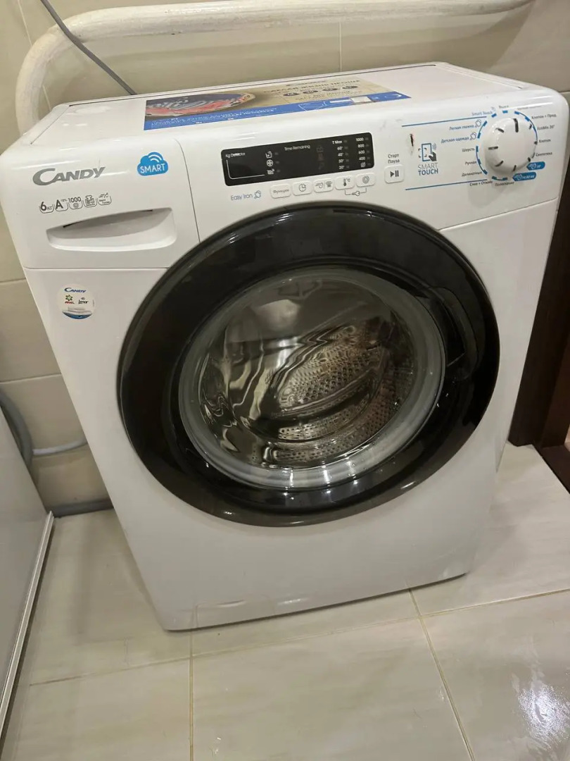 Квартира Уютная в Центре Города