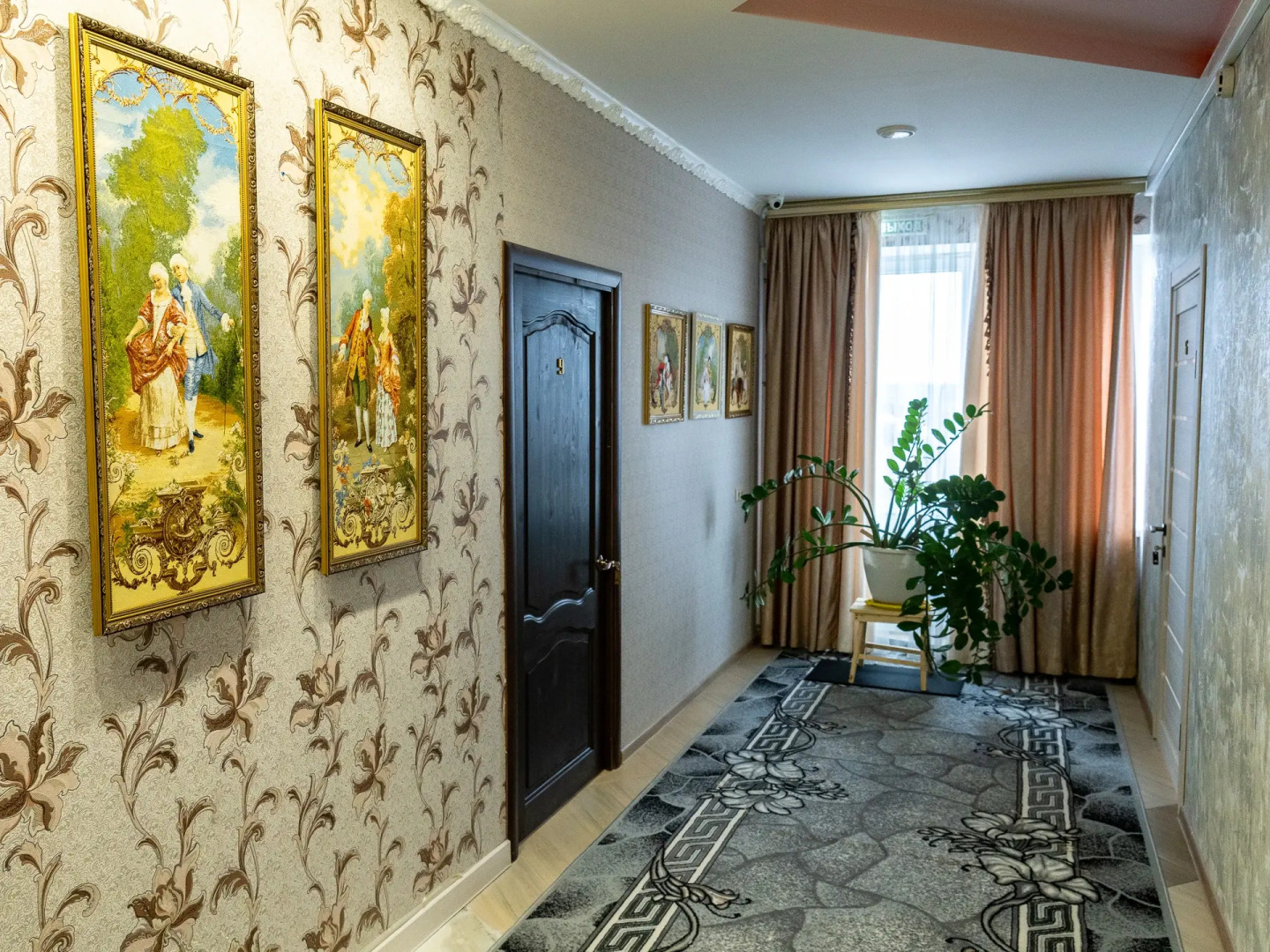 Гостевой Дом