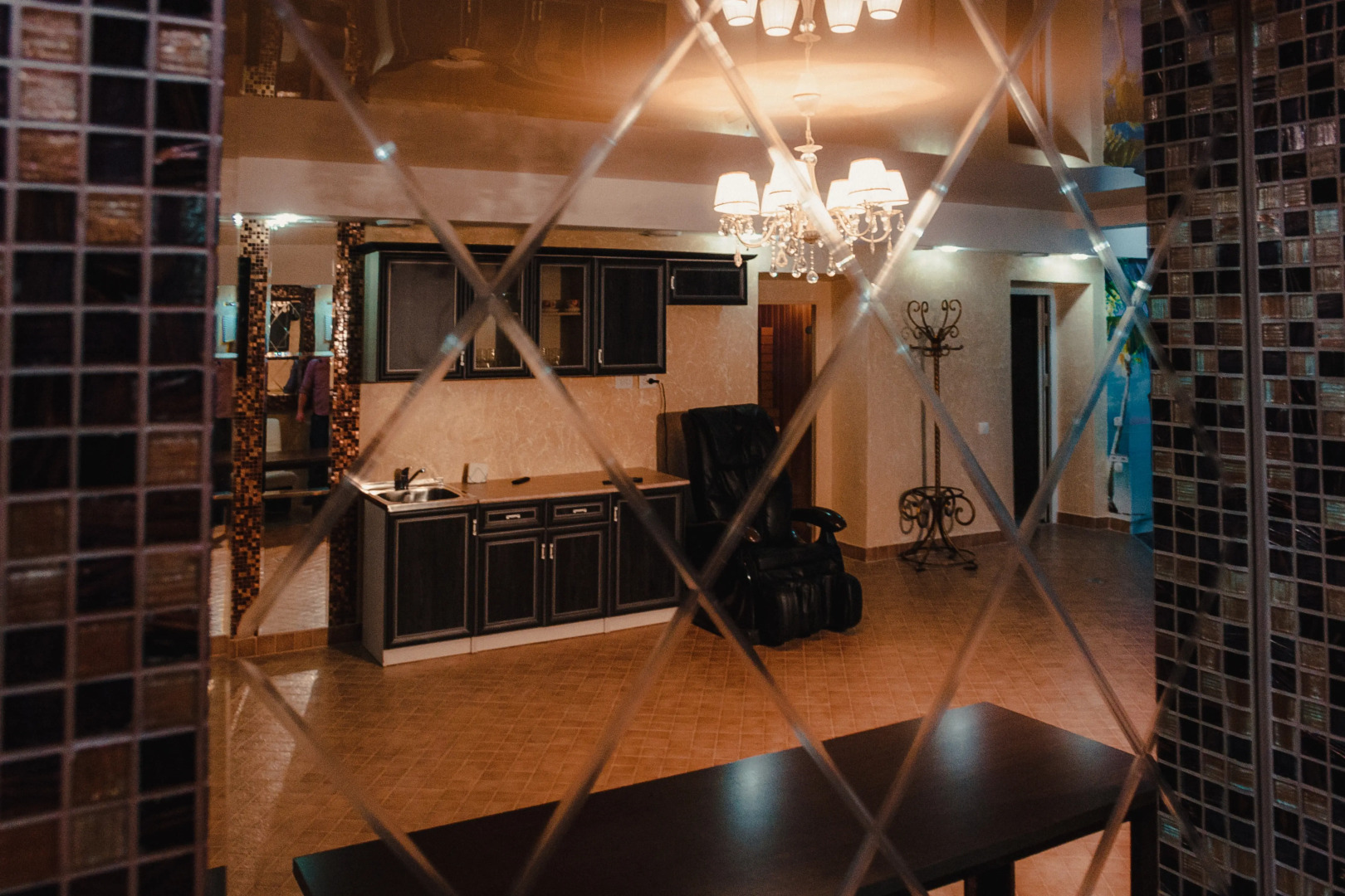 Гостевой дом Paradise