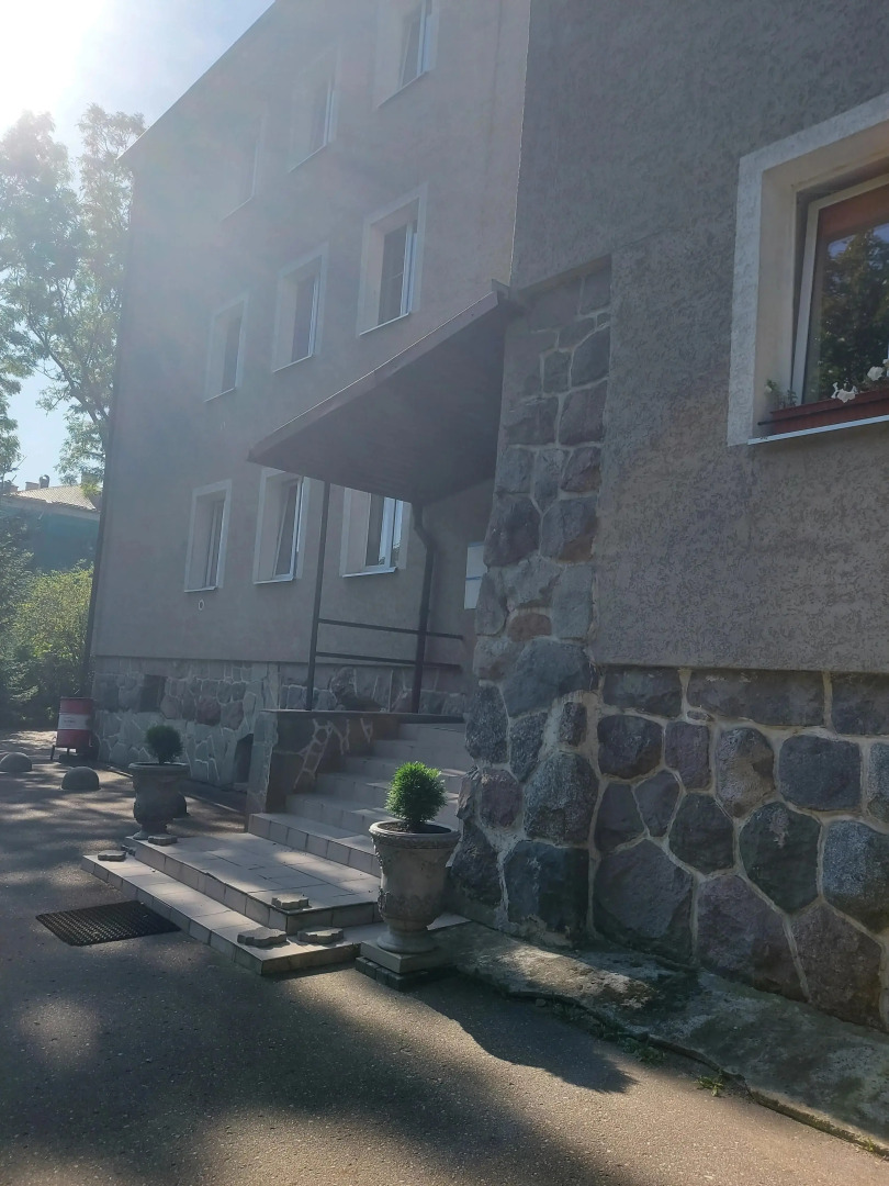 Квартира Белка