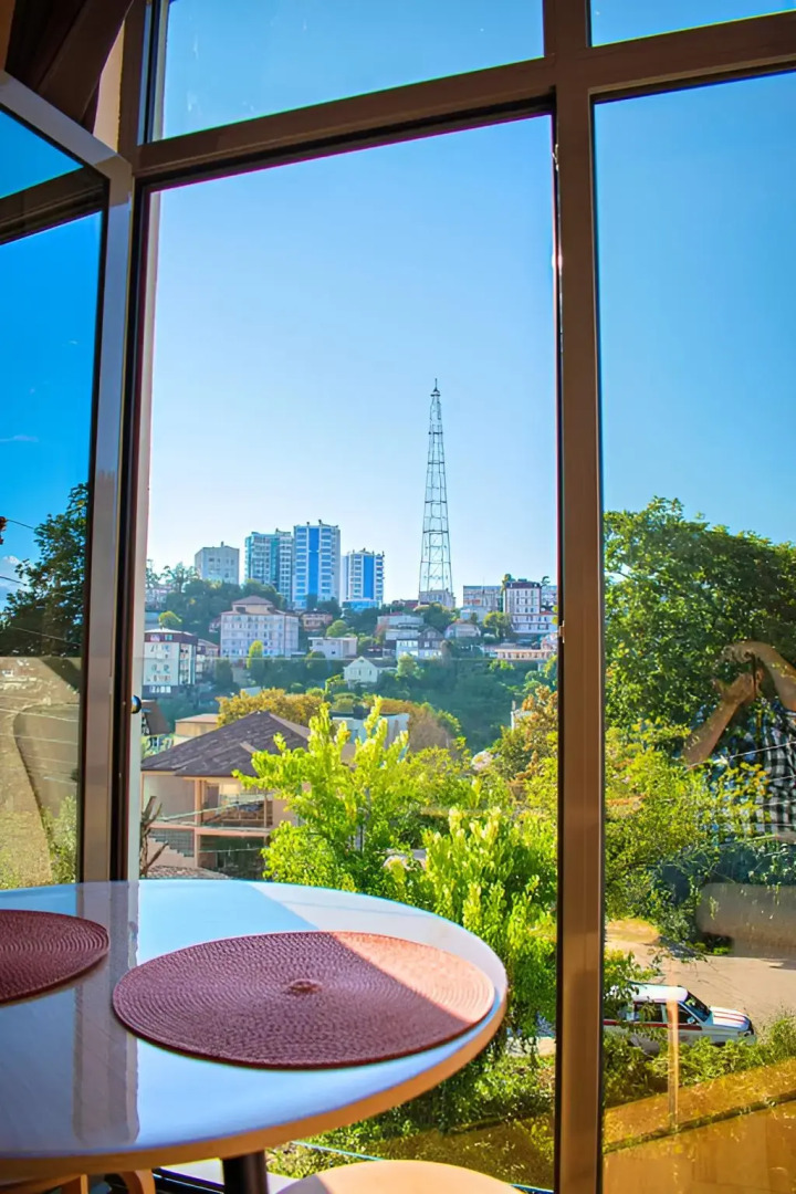 Апартаменты Дом Корчагина