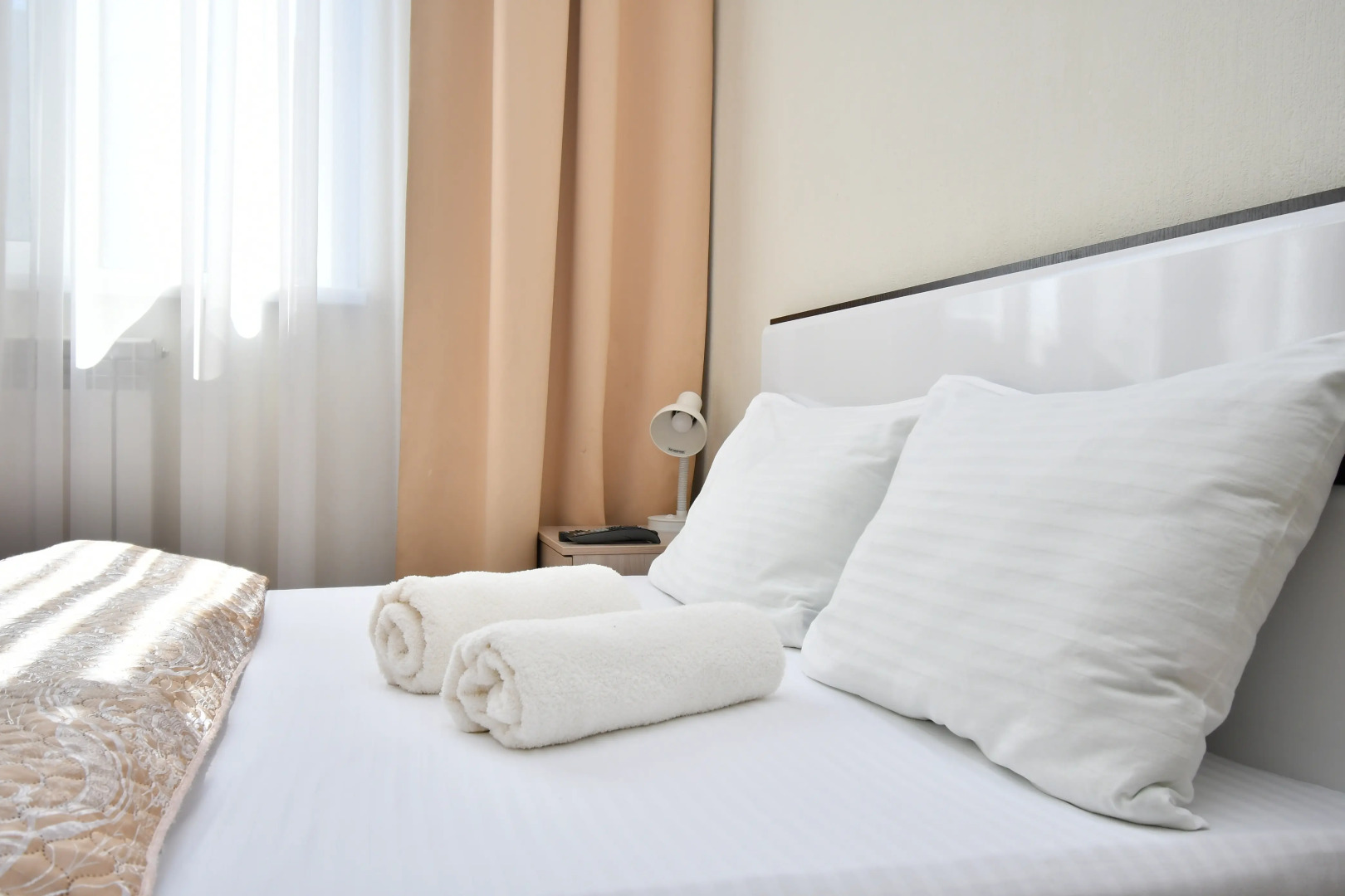 Квартира студия Сити