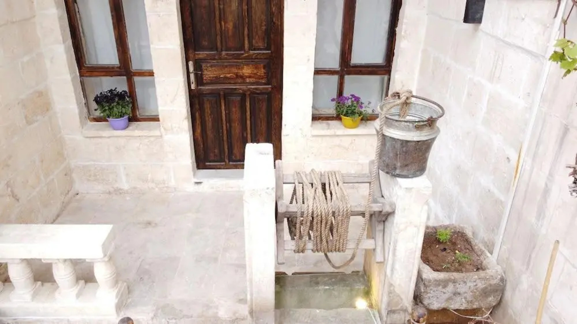 Бутик-Отель Karagül Otel