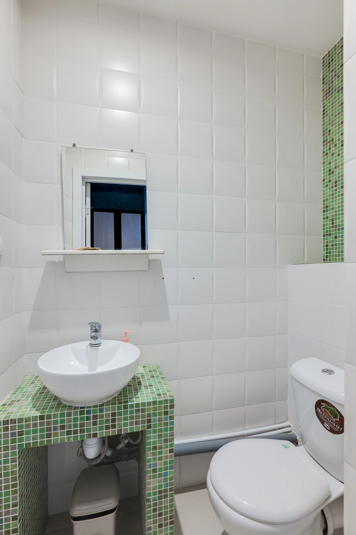 Отель Турист в Крылатском