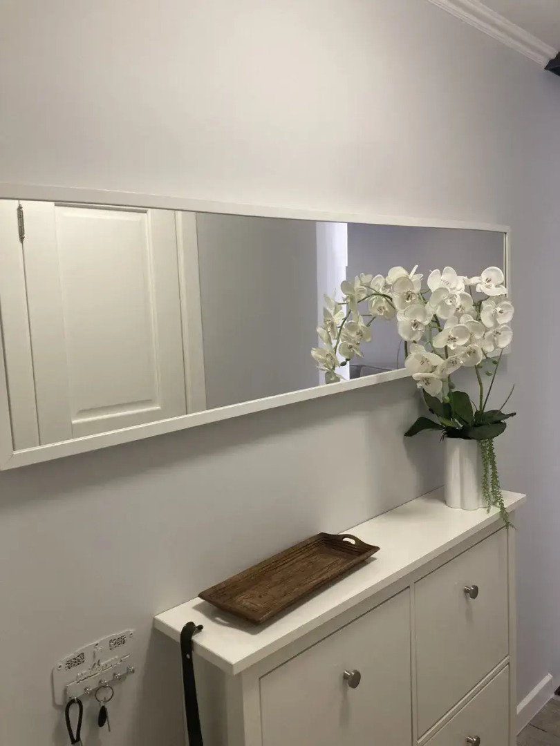 Квартира на улице Широкая 33