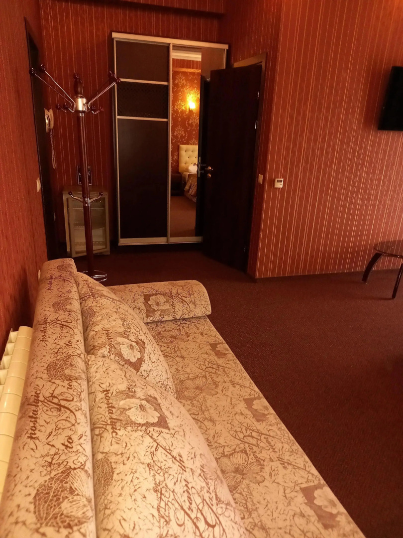 Гостевой дом Золотая Империя