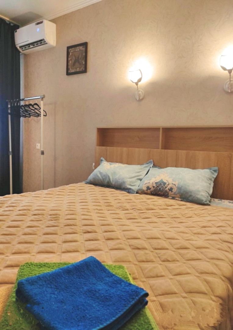 Апартаменты Уютная квартира на проспекте Кирова