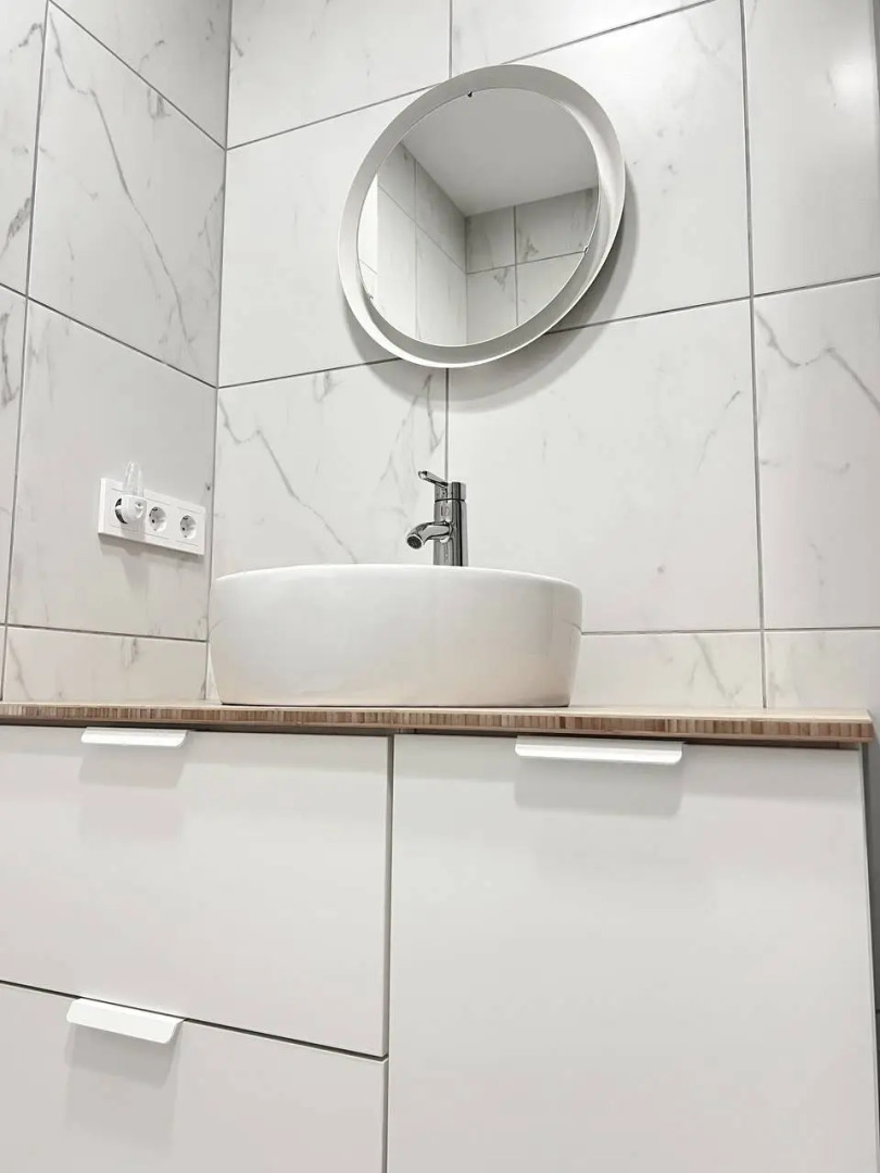 Апартаменты Новые Дизайнерские Двухуровневые