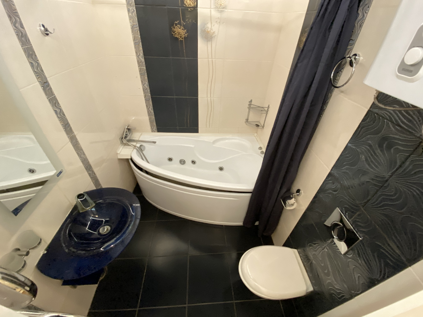 Апартаменты в центре Пятая авеню