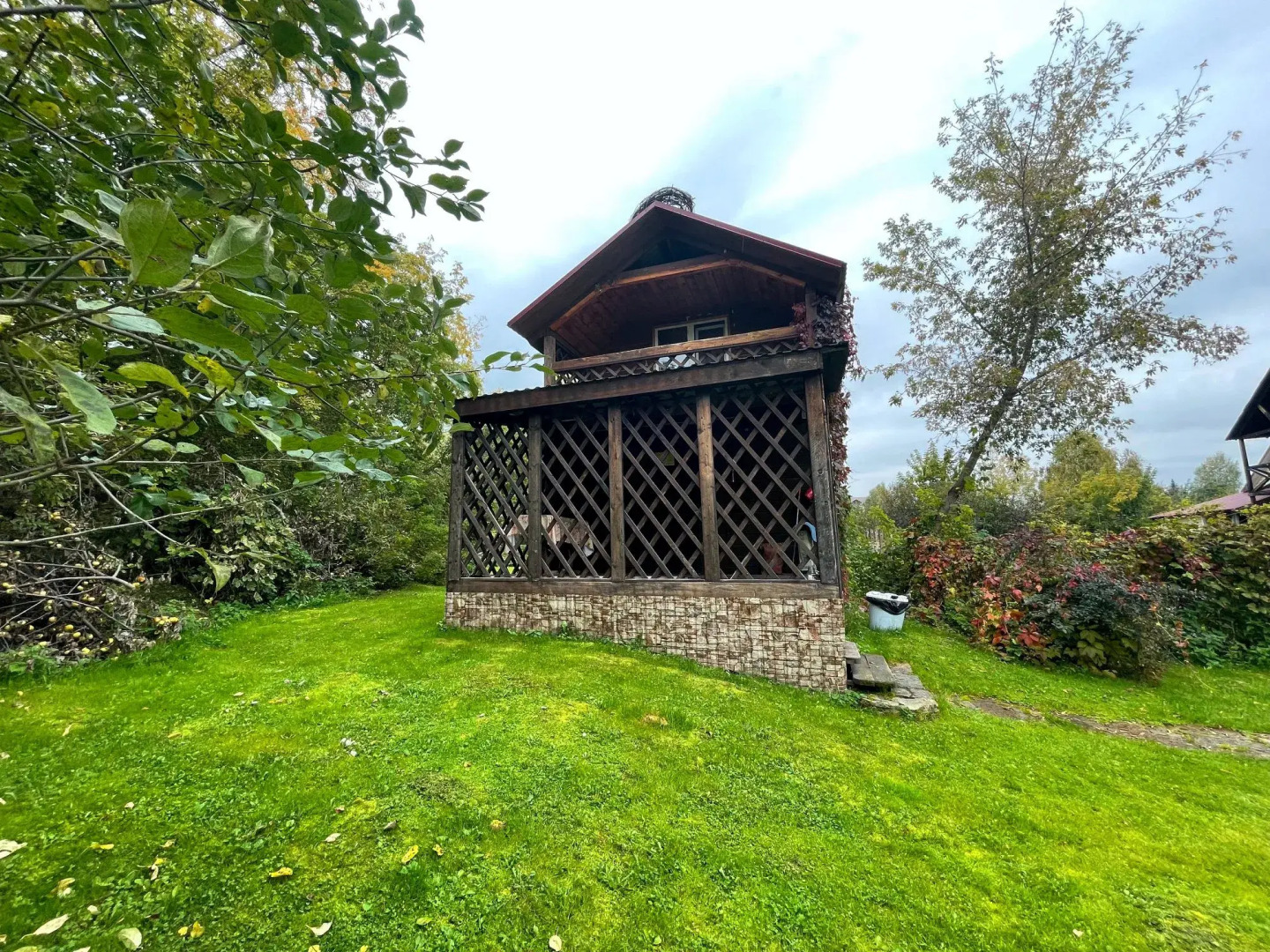 Гостевой дом Ковчег