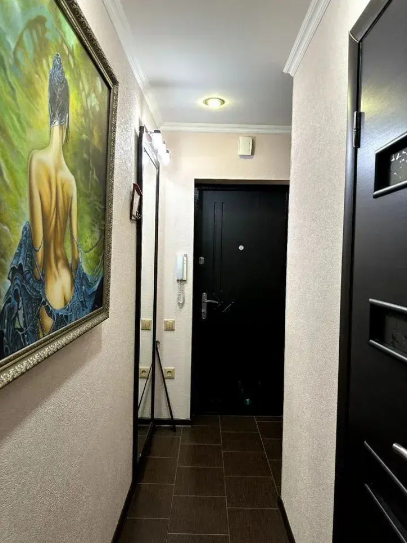 Квартира на Савушкина 46