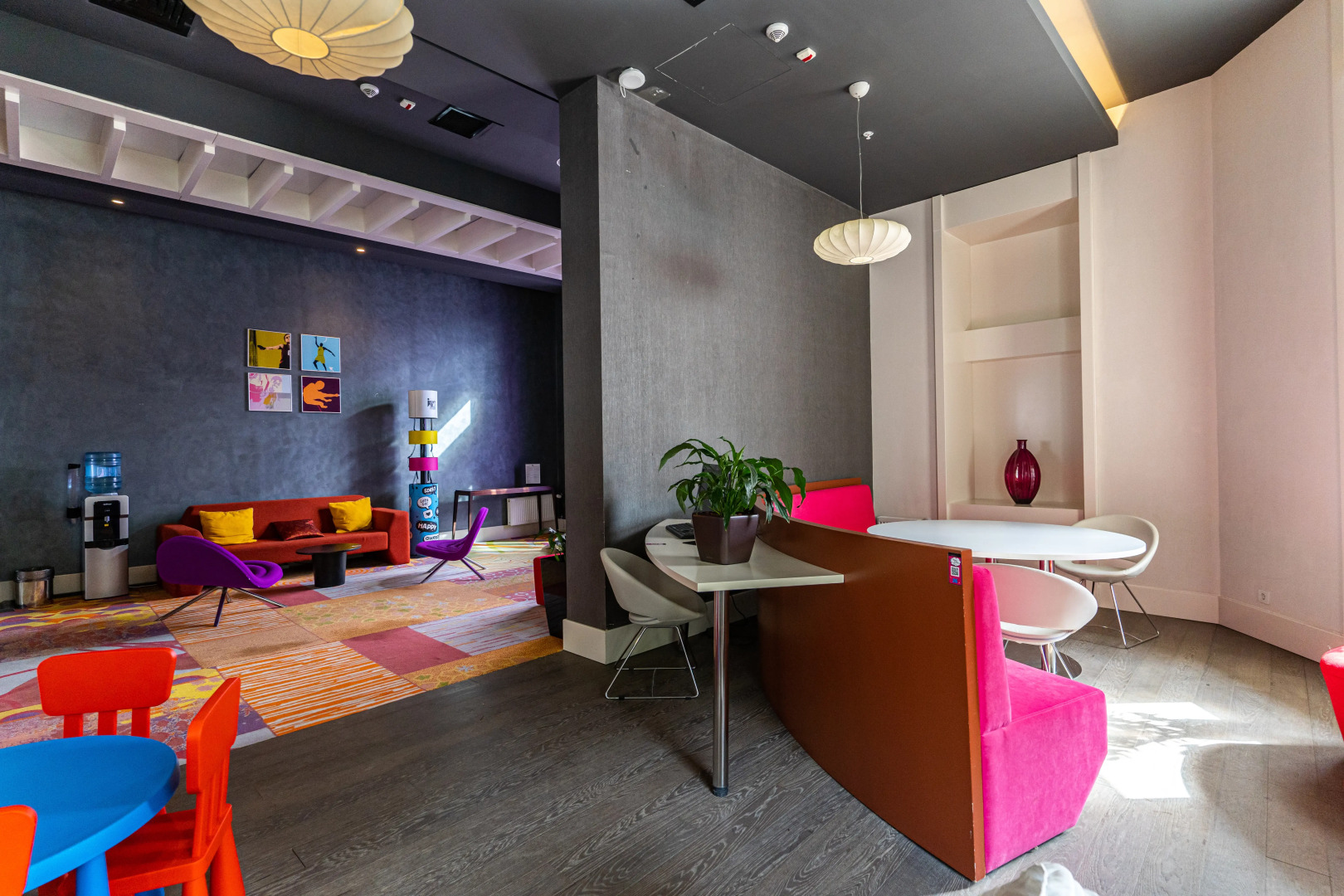 Отель Dolina 960