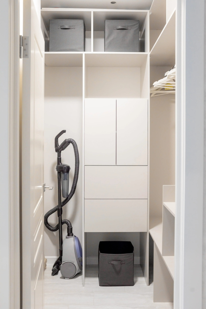 Квартира с Видом на Дон