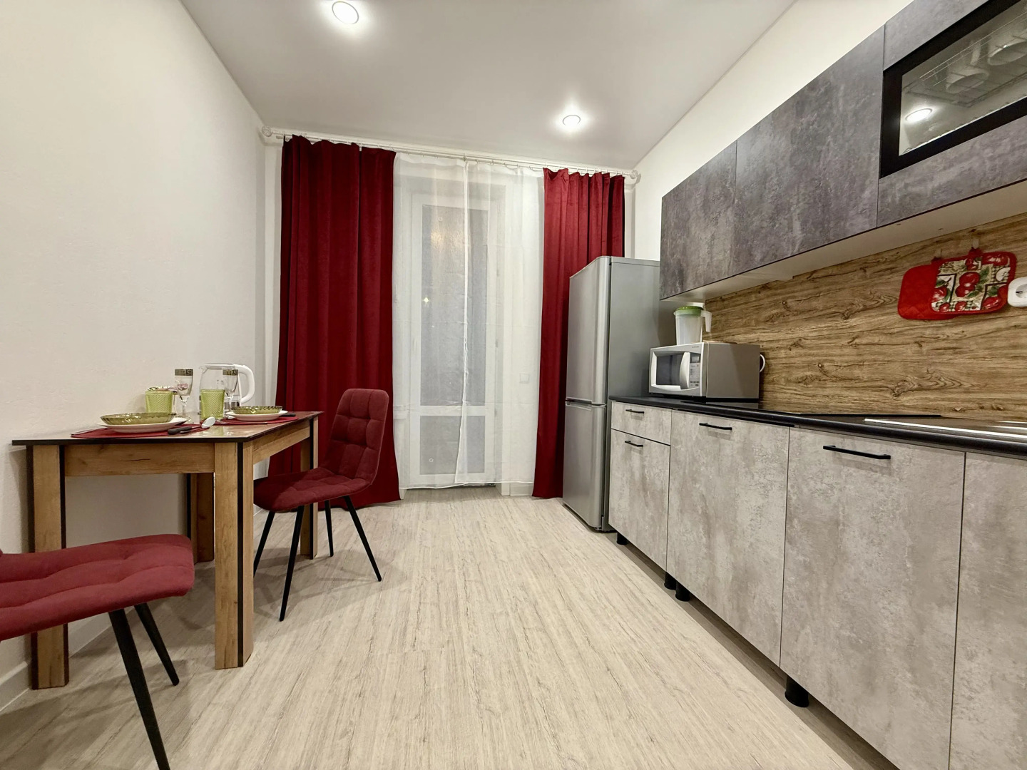 Квартира Your Home у Севмаша