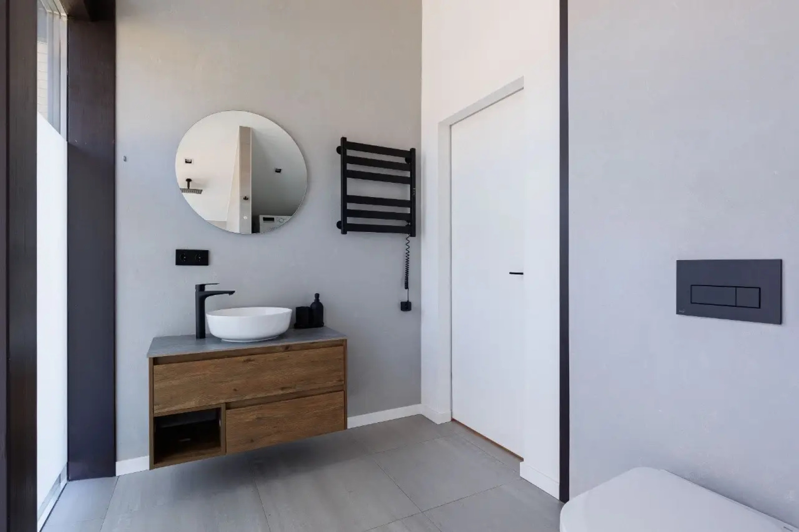 Гостевой Дом Дом с Панорамным Видом на Лес