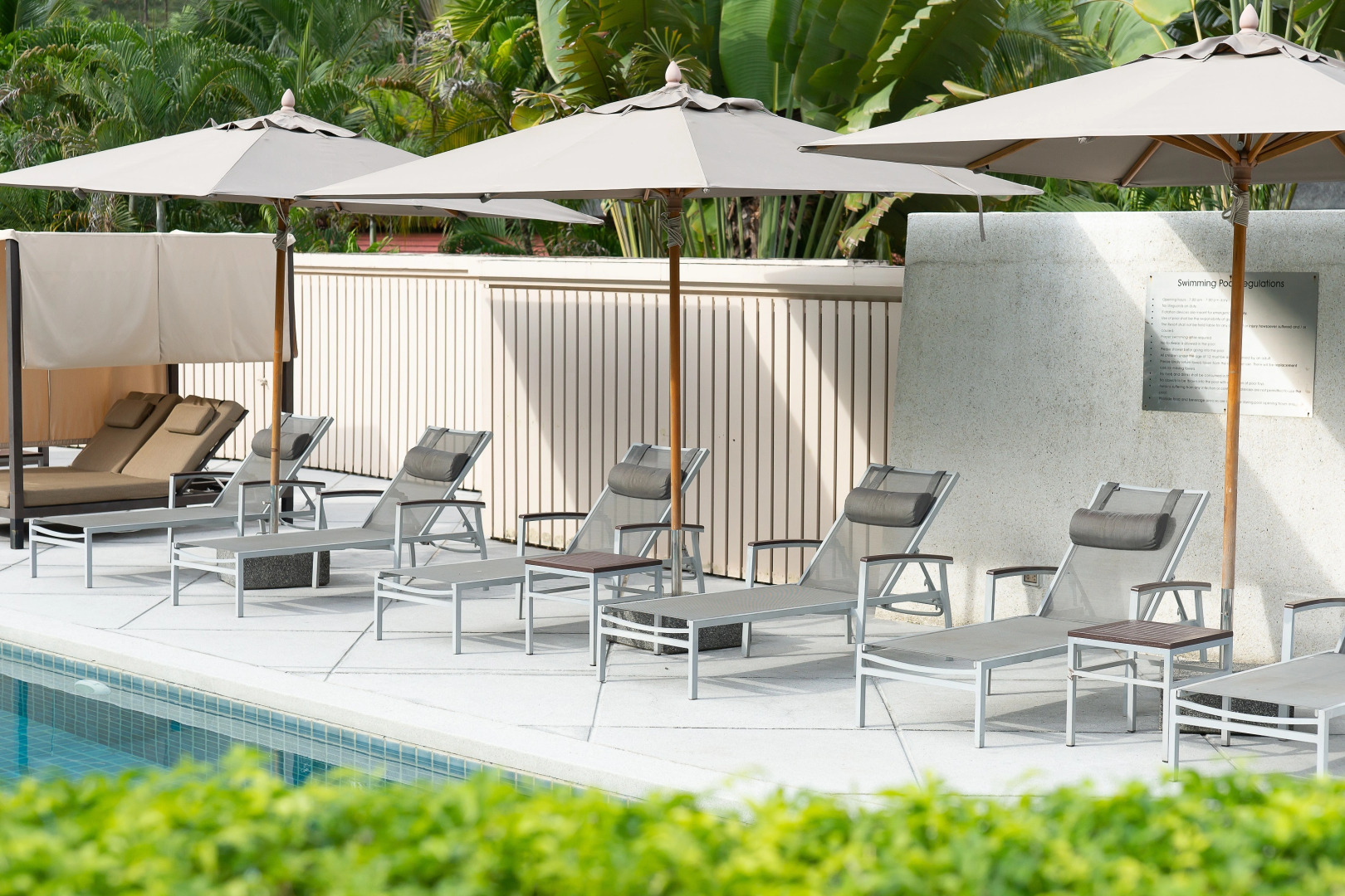 Dewa Phuket Resort & Villas