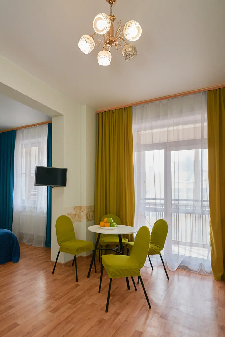 Апартаменты Premium в центре