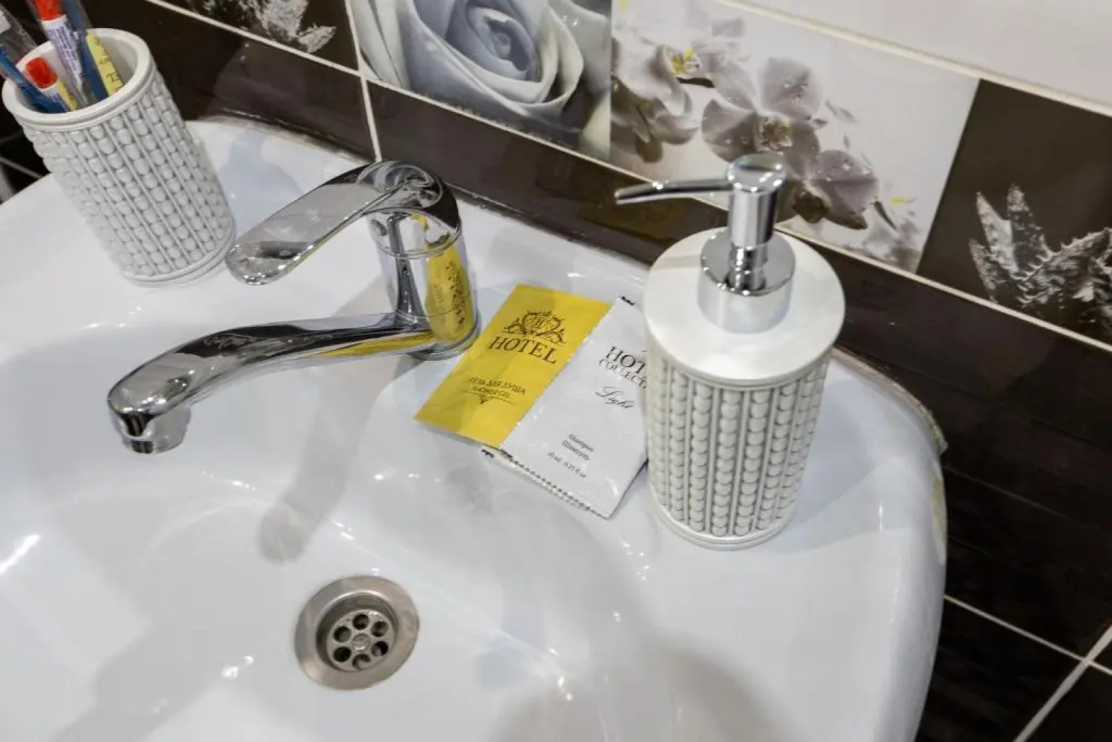 Квартира Толстой Пионерская Gold