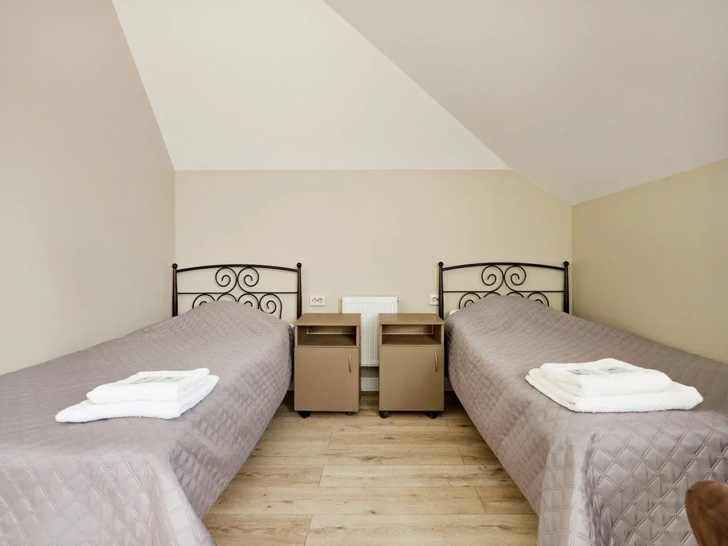 Мини-отель Шале