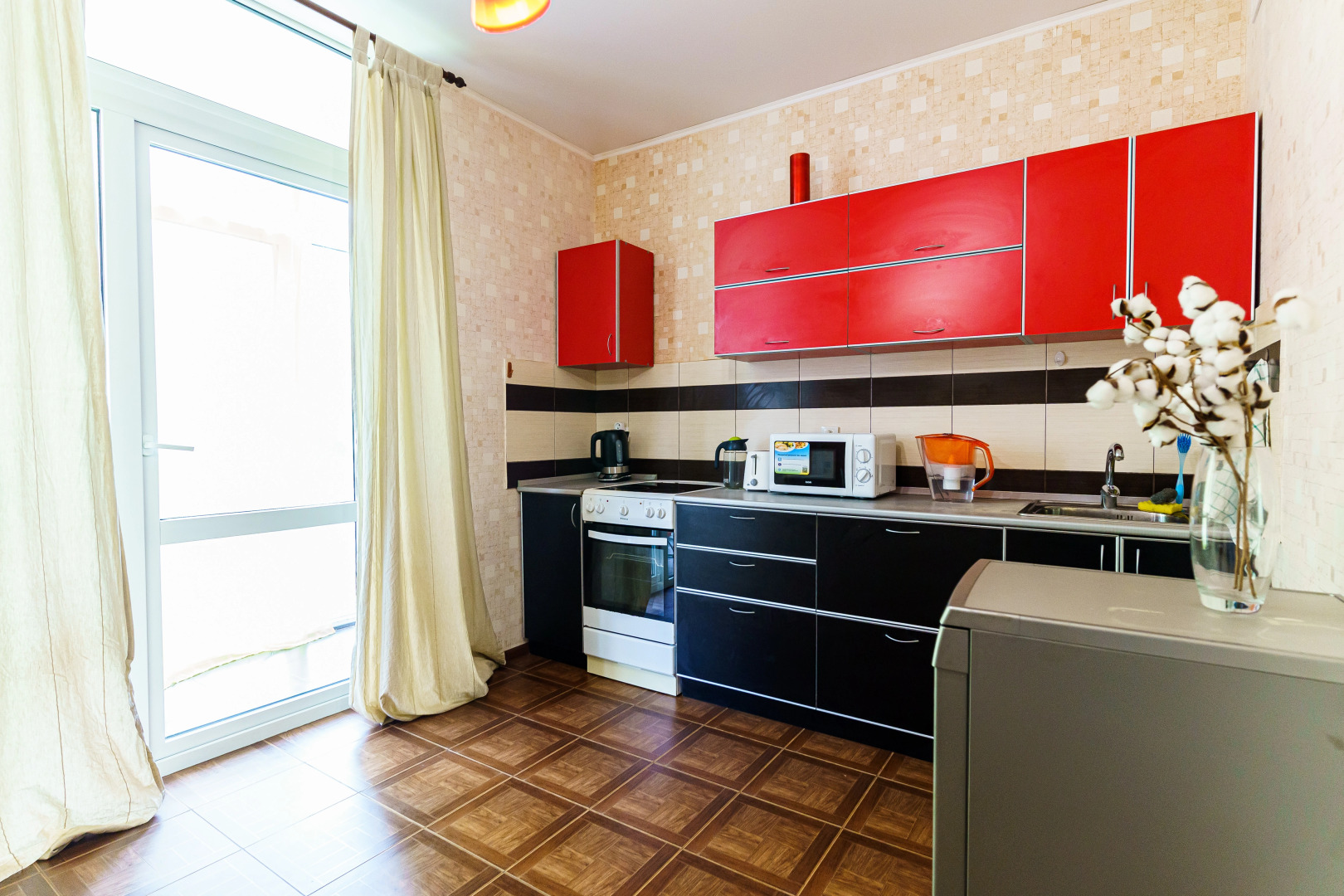 Апартаменты Выбор