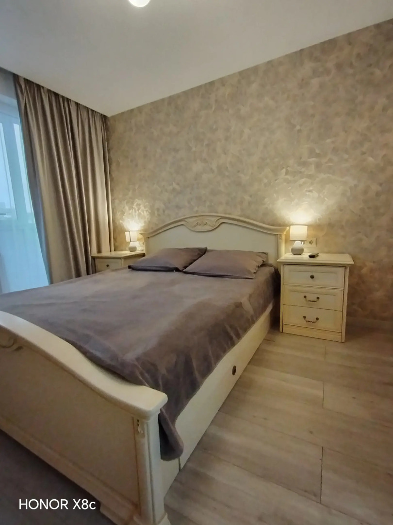 Квартира Уютная в центре Калининграда