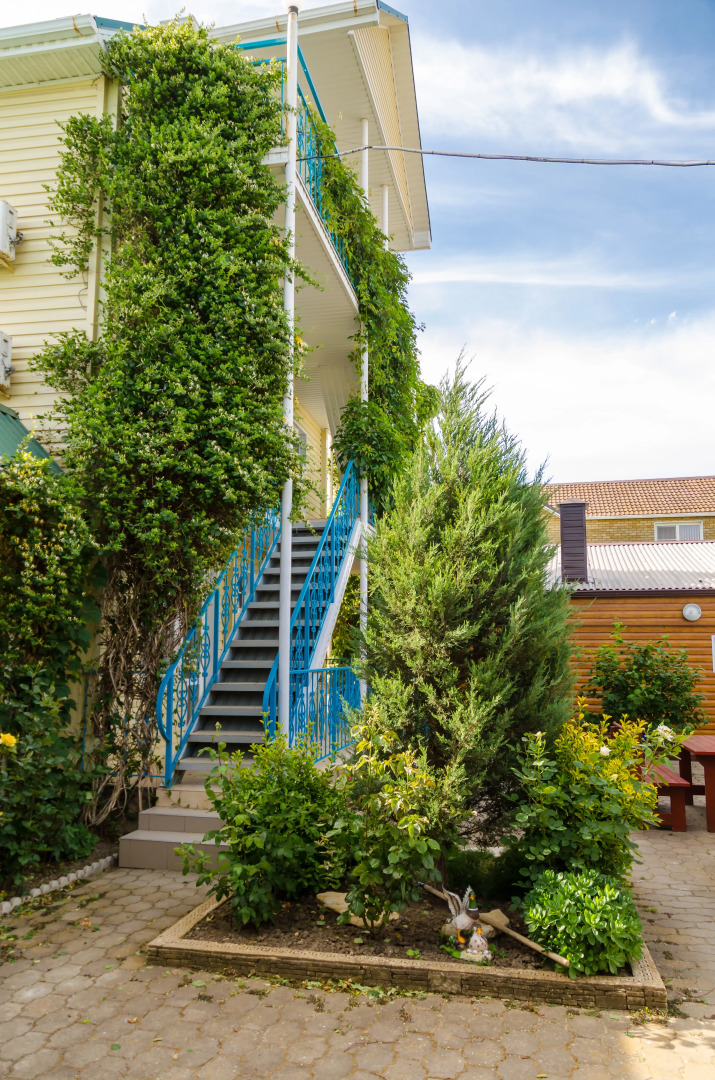 Гостевой Дом Гелиос