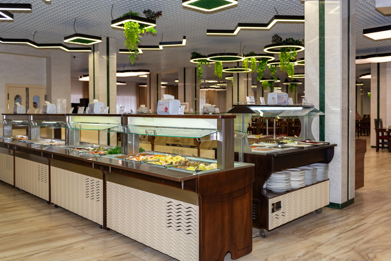 Санаторий Солнечный