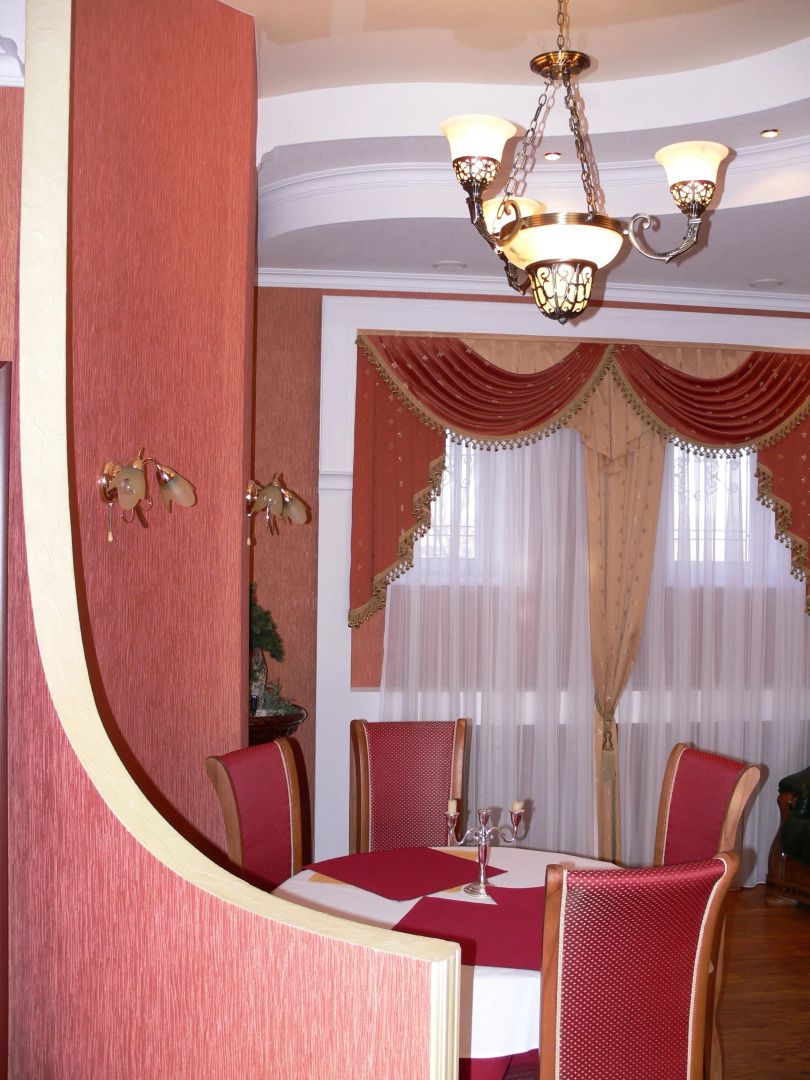 Гостевой дом Марсель