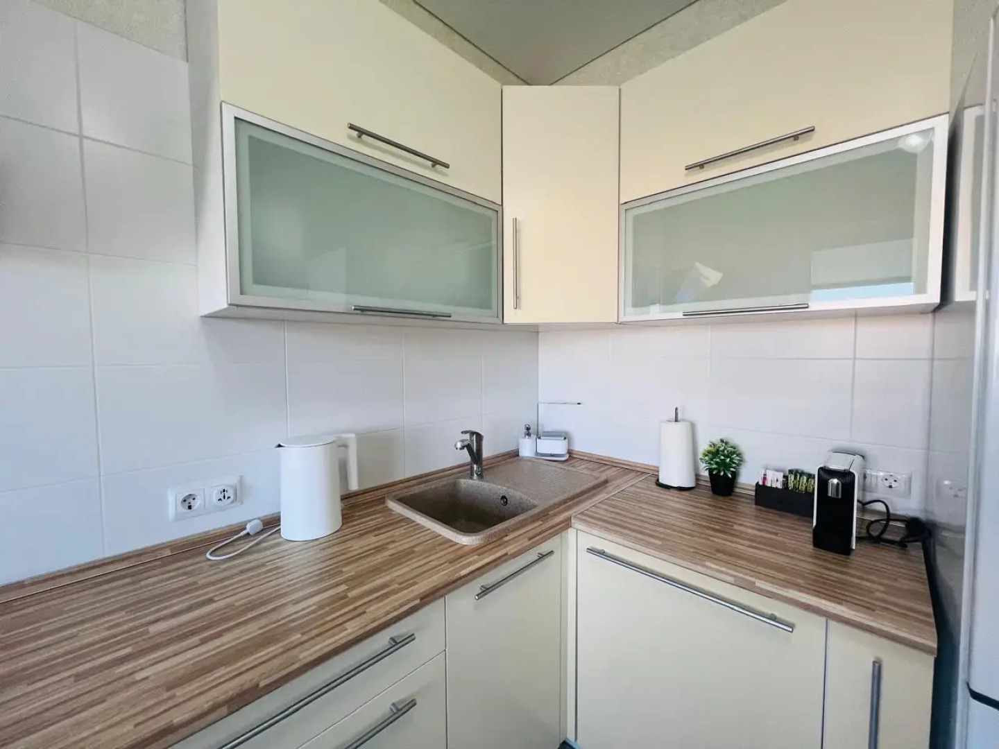 Квартира Baltic Dom