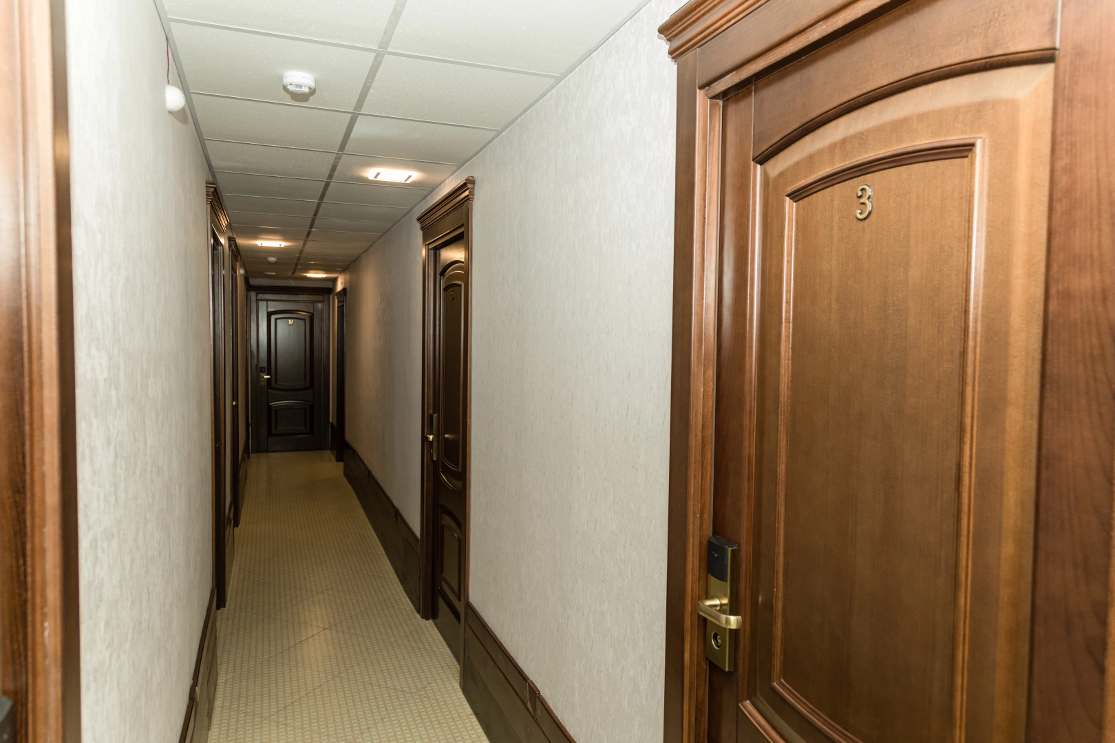 Бутик-Отель на Мукомольном