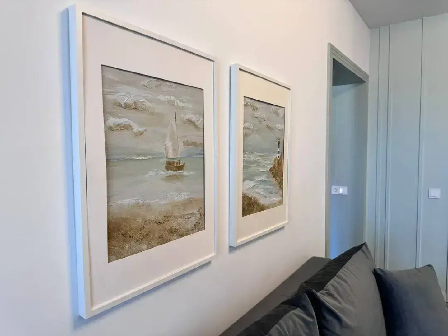 Апартаменты Трёхкомнатные 39квартир с дизайнерским ремонтом