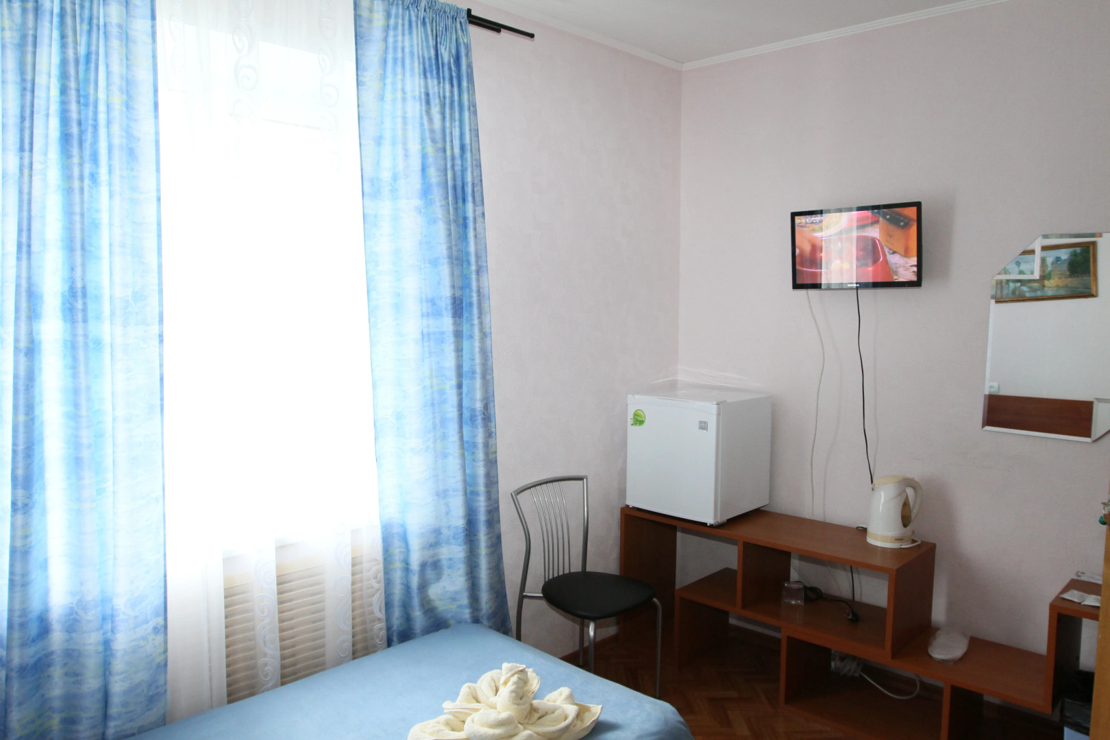 Отель Венеция 