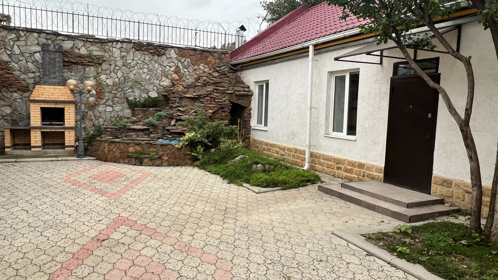 Гостевой дом Свои