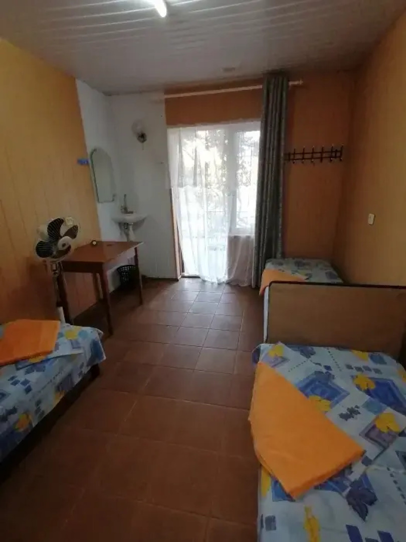 Гостевой дом Ждём гостей