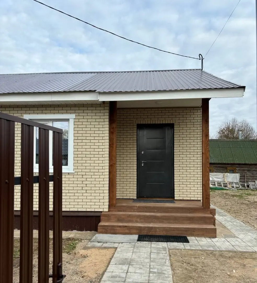 Гостевой дом Липин Бор